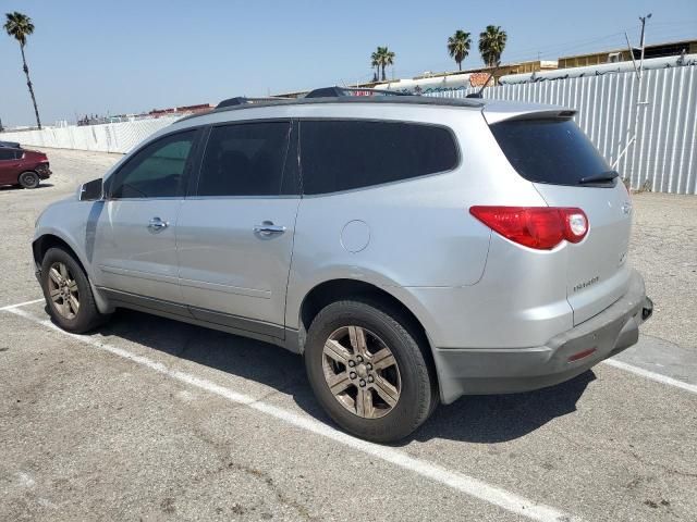 2009 Chevrolet Traverse LT