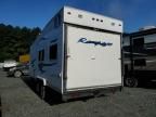 2006 Layton Travel Trailer