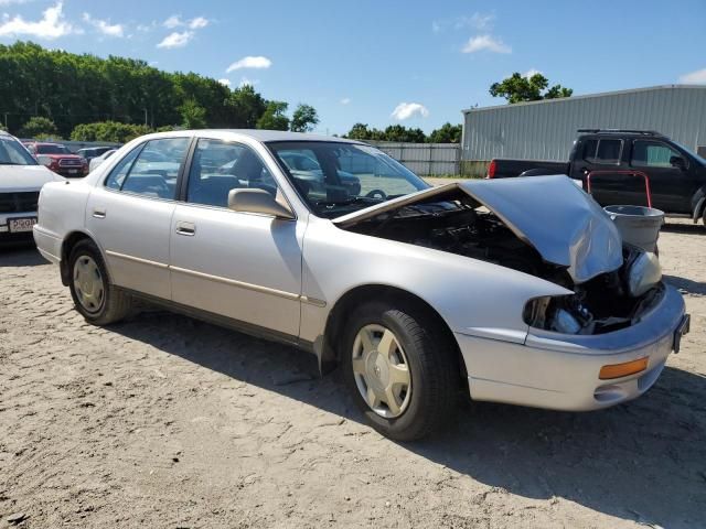 1996 Toyota Camry LE