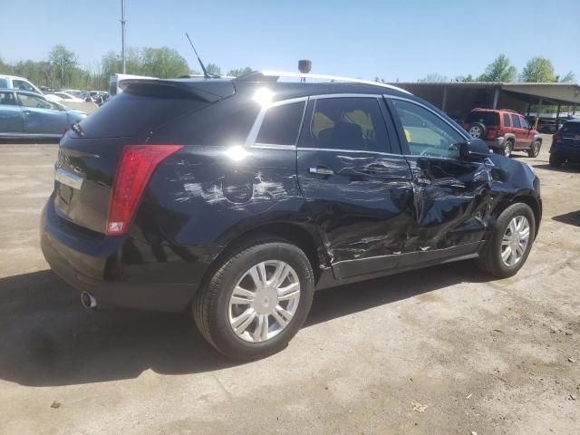 2011 Cadillac SRX Luxury Collection