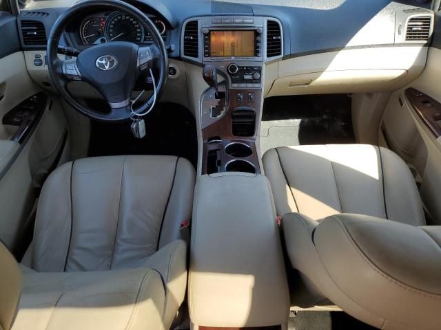 2009 Toyota Venza