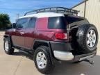 2007 Toyota FJ Cruiser