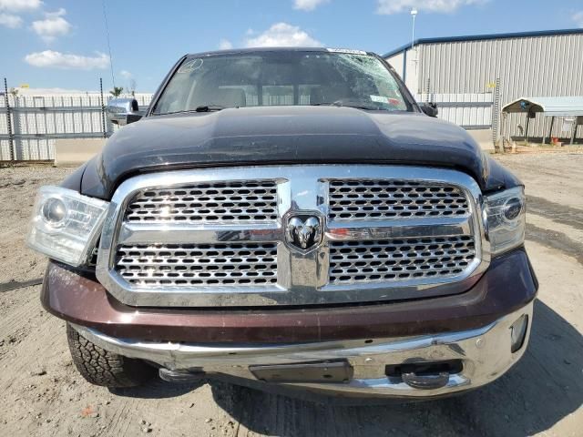 2015 Dodge 1500 Laramie