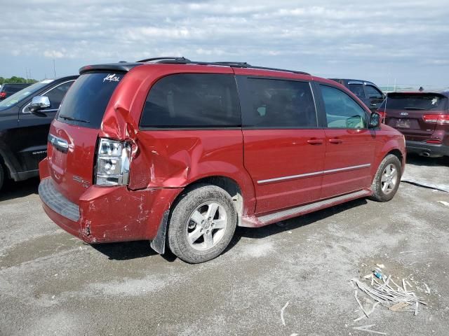 2009 Dodge Grand Caravan SXT