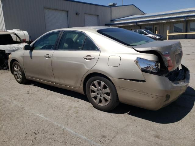 2008 Toyota Camry LE