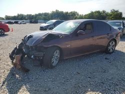 Vehiculos salvage en venta de Copart New Braunfels, TX: 2006 BMW 325 I