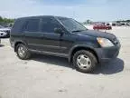 2004 Honda CR-V LX