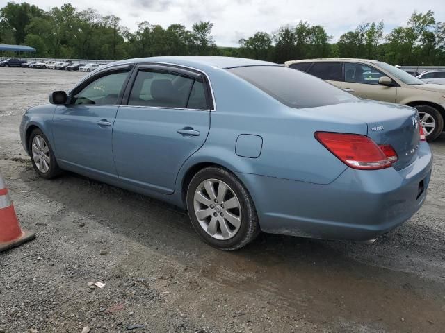 2007 Toyota Avalon XL