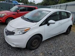 Lots with Bids for sale at auction: 2016 Nissan Versa Note S
