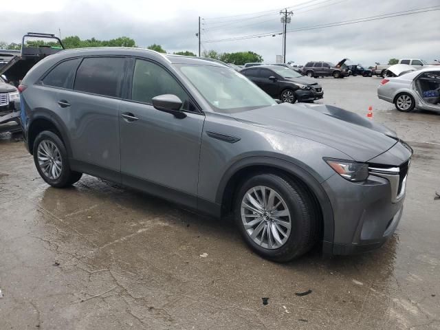 2024 Mazda CX-90 Preferred Plus