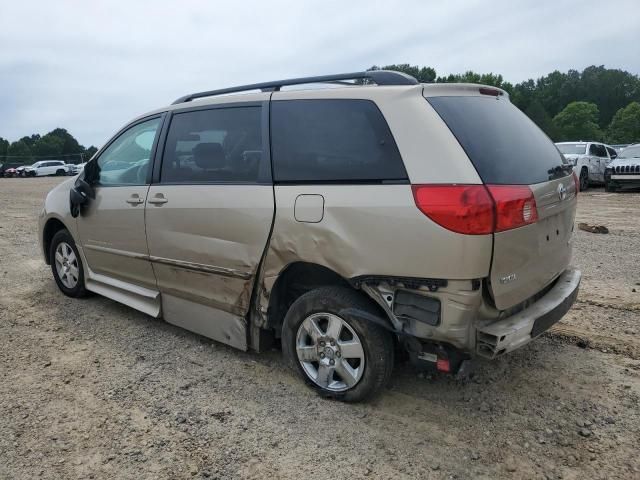 2006 Toyota Sienna CE