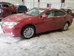 Salvage cars for sale from Copart Franklin, WI: 2014 Lexus ES 350