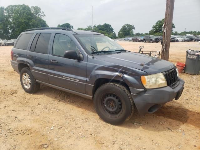 2004 Jeep Grand Cherokee Laredo