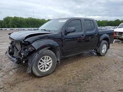 Salvage cars for sale from Copart Conway, AR: 2021 Nissan Frontier S