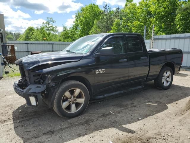 2015 Dodge RAM 1500 ST