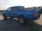 2010 Toyota Tacoma Double Cab