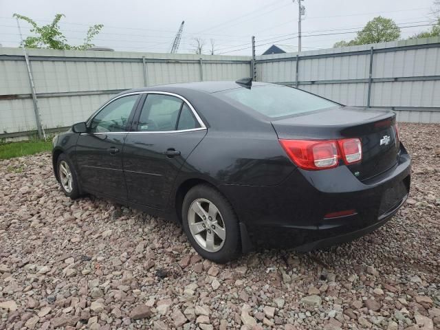 2015 Chevrolet Malibu LS