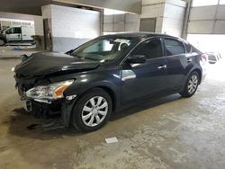 Salvage cars for sale at Sandston, VA auction: 2013 Nissan Altima 2.5