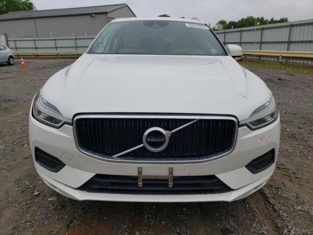 2018 Volvo XC60 T6 Momentum