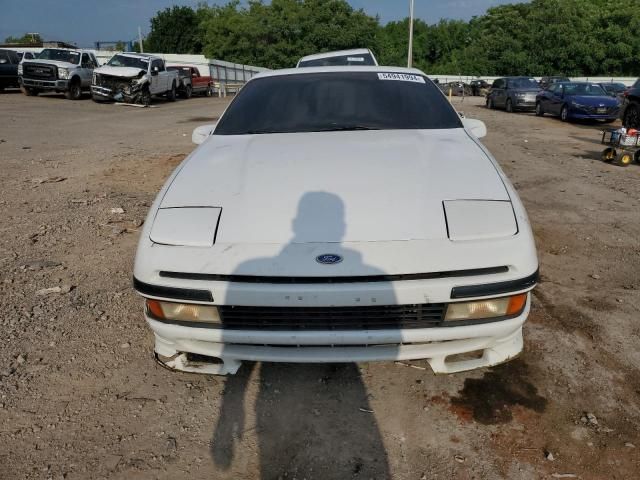 1990 Ford Probe GL