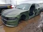 2018 Dodge Charger SXT