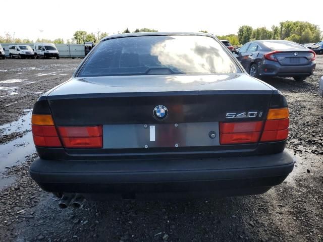 1994 BMW 540 I Automatic