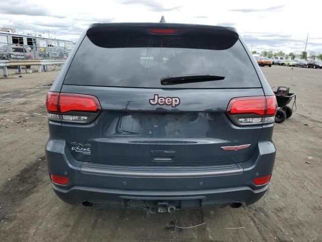 2018 Jeep Grand Cherokee Trailhawk