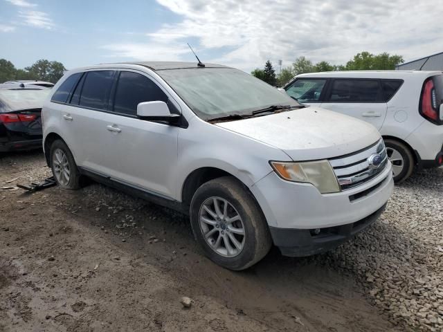 2010 Ford Edge SEL