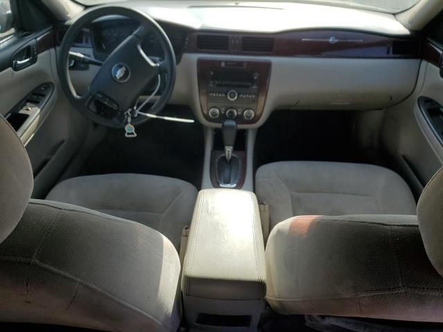 2007 Chevrolet Impala LS