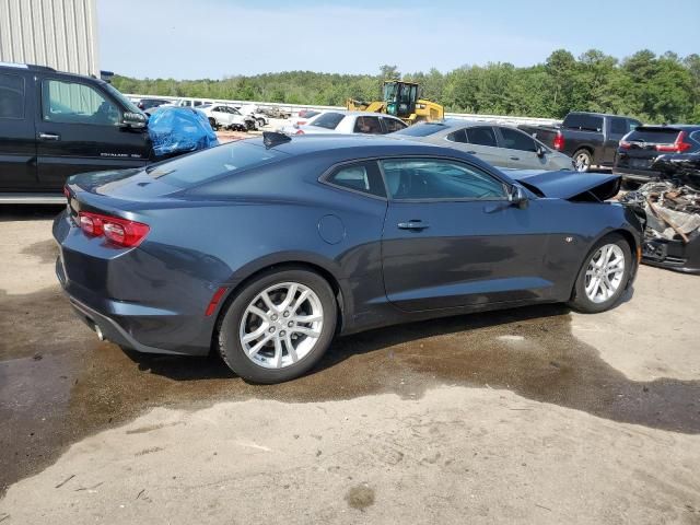 2023 Chevrolet Camaro LS