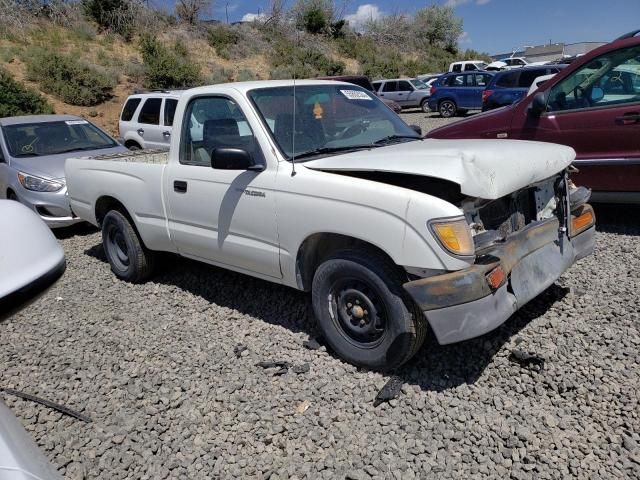 1995 Toyota Tacoma