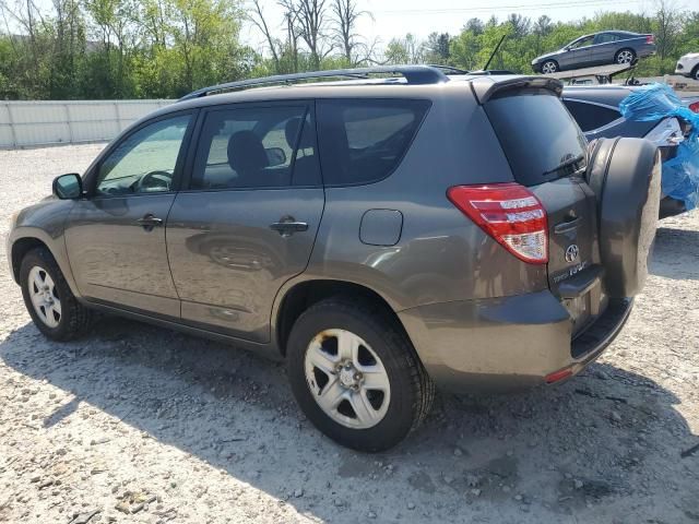 2009 Toyota Rav4