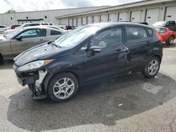 Run And Drives Cars for sale at auction: 2014 Ford Fiesta SE