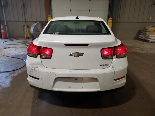 2013 Chevrolet Malibu LS