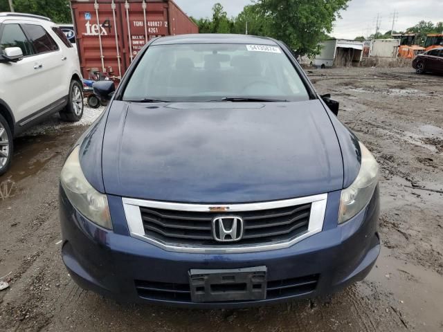 2008 Honda Accord LX