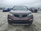 2013 KIA Sorento SX