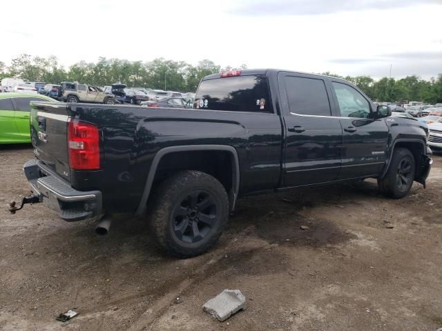 2014 GMC Sierra K1500 SLE