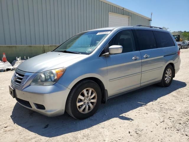 2010 Honda Odyssey EX