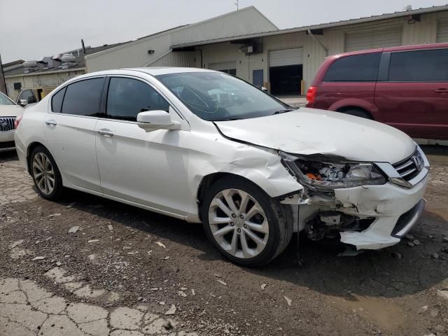 2015 Honda Accord Touring