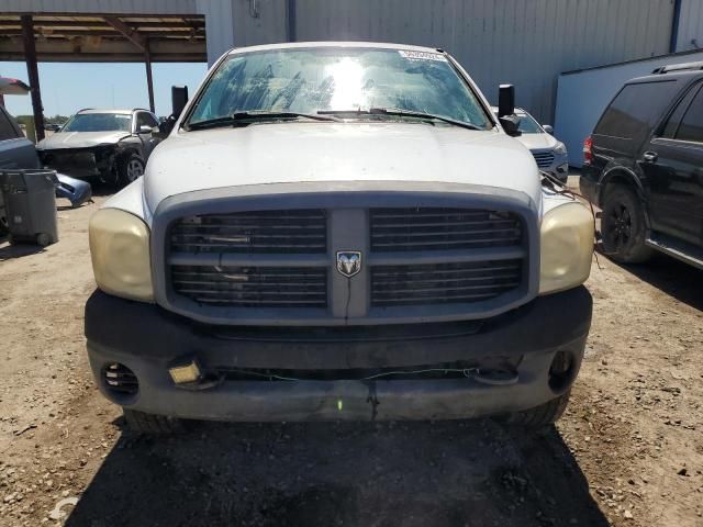 2008 Dodge RAM 2500 ST