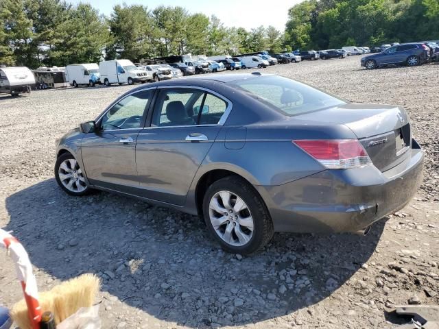 2009 Honda Accord EXL