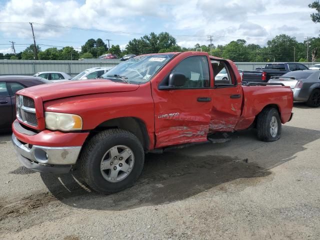 2002 Dodge RAM 1500