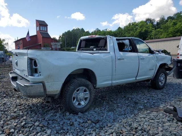 2022 Dodge RAM 2500 BIG HORN/LONE Star