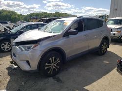 2016 Toyota Rav4 LE en venta en Windsor, NJ