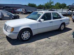 Cars With No Damage for sale at auction: 1995 Mercedes-Benz E 300D