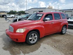 Salvage cars for sale from Copart New Orleans, LA: 2006 Chevrolet HHR LT