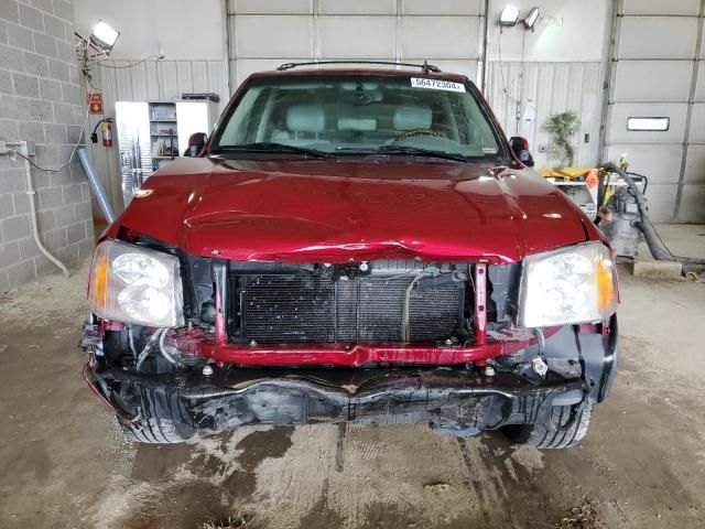 2008 GMC Envoy Denali