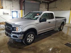 Salvage cars for sale at Glassboro, NJ auction: 2020 Ford F150 Super Cab