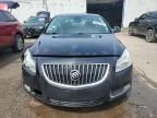 2011 Buick Regal CXL