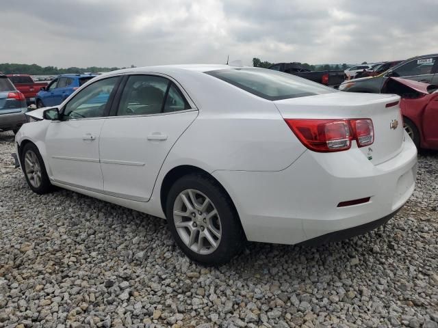 2014 Chevrolet Malibu 1LT